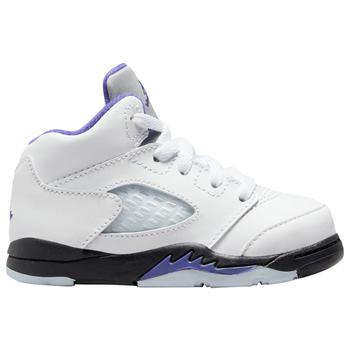 aj5, Jordan | Jordan Retro 5 - Boys' Toddler商品图片 