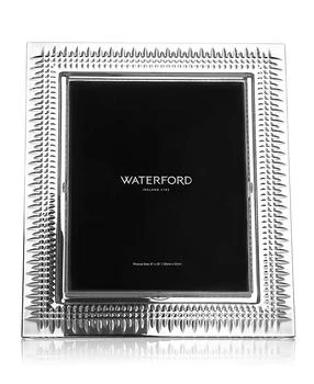 Waterford Crystal | Lismore Diamond Picture Frame, 8x10",商家Macy's,价格¥2609
