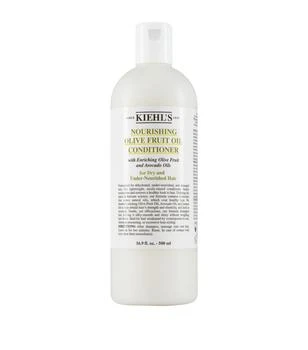 推荐Olive Fruit Oil Nourishing Conditioner (500ml)商品