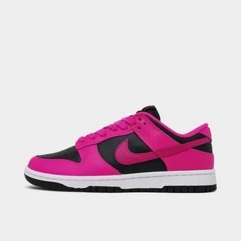 NIKE | Women's Nike Dunk Low Retro Casual Shoes,商家Finish Line,价格¥771