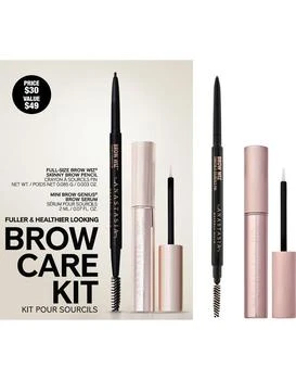 Anastasia Beverly Hills | Brow Care Kit (Nordstrom Exclusive) $49 Value,商家Nordstrom,价格¥245