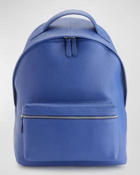 推荐Personalized Leather Executive Backpack商品