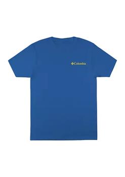 Columbia | Elements of Hiking Graphic T-Shirt商品图片,3折