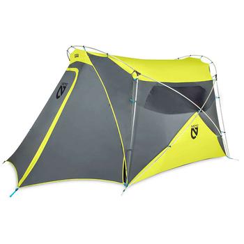 商品NEMO | NEMO Wagontop 4P Tent,商家Moosejaw,价格¥2755图片