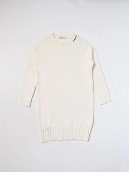 Marni | Marni dress in viscose and wool blend 8.9折