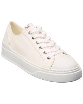 Stuart Weitzman, Stuart Weitzman | Stuart Weitzman Sammy Canvas Sneaker商品图片 2.6折