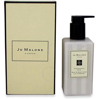 Jo Malone London | Jo Malone Pomegranate Noir Body & Hand Lotion 250ml/8.5oz,商家Jomashop,价格¥365