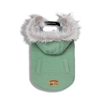 商品Touchdog | 'Eskimo-Swag' Duck-Down Parka Dog Coat X-large,商家Macy's,价格¥347图片