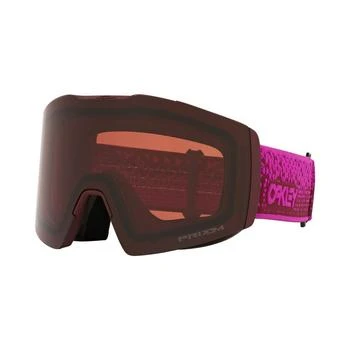 Oakley | Unisex Fall Line Snow Goggles,商家Macy's,价格¥1372