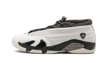 aj14, Jordan | Air Jordan 14 Retro Low PRM GG商品图片 