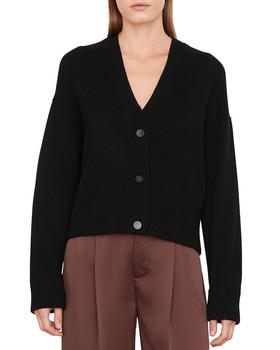 vince毛衣, Vince | Three Button Boxy Cardigan商品图片 