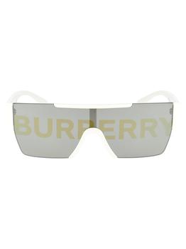 巴宝莉男装直邮, Burberry | BURBERRY SUNGLASSES商品图片 7.4折