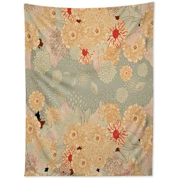 DENY Designs | Iveta Abolina Crème de la Crème Tapestry,商家Macy's,价格¥580