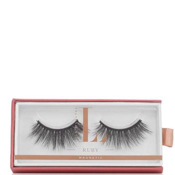 推荐Lola's Lashes Ruby Magnetic Eyelashes商品