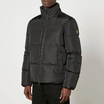 推荐Belstaff Paxton Shell Puffer Jacket商品