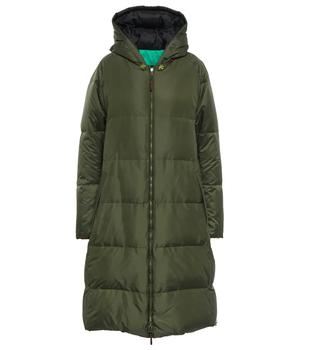 Marni | Reversible down coat商品图片,
