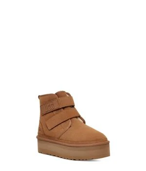 UGG | Neumel Platform,商家Zappos,价格¥736