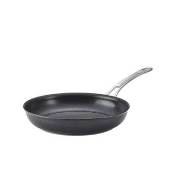 Anolon | X Hybrid Nonstick Induction Frying Pan, 10", Super Dark Gray,商家Macy's,价格¥749
