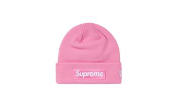 supreme帽子真假, Supreme | Supreme New Era Box Logo Beanie商品图片 