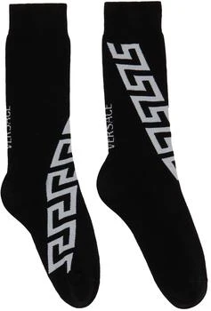 推荐Black Greca Socks商品