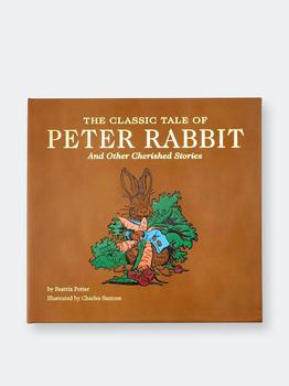 推荐The Classic Tale of Peter Rabbit商品