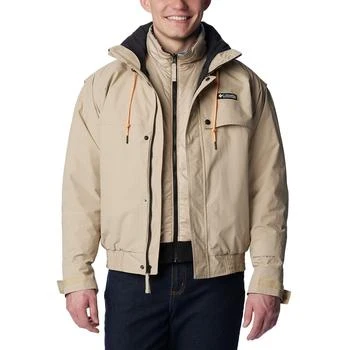 Columbia | Men's Wintertrainer Interchange Jacket,商家Macy's,价格¥930