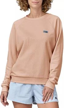 Patagonia | Patagonia Women's Regenerative Organic Certified Cotton Essential Pullover,商家Public Lands (Moosejaw),价格¥696