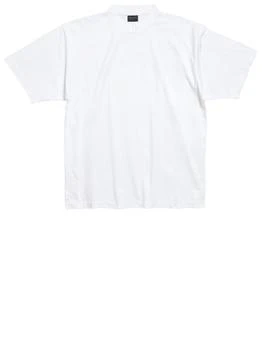 推荐Balenciaga Hand-Drawn t-shirt商品