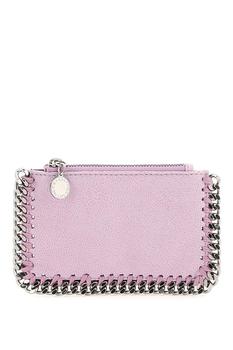 Stella McCartney | Stella McCartney Falabella Chain Cardholder商品图片,8.1折
