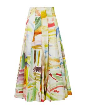 Rosie Assoulin | Maxi Skirts商品图片,5.5折