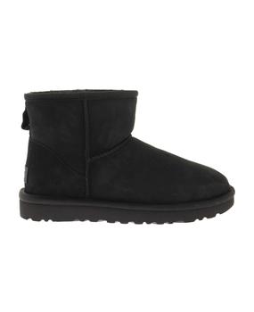 ugg mini, UGG | Mini Classic Ii - Boots商品图片 9.1折