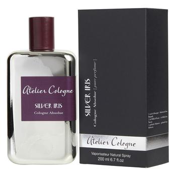 推荐Silver Iris / Atelier Cologne Cologne Spray 6.7 oz (200 ml) (U)商品