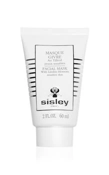 推荐Sisley-Paris  Facial Mask with Linden Blossom - Moda Operandi商品