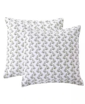 Levtex | Viviana Reversible 2-Pc. Comforter Set,商家Macy's,价格¥247