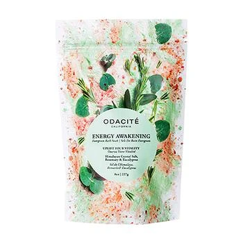 Odacite | Energy Awakening Evergreen Bath Soak,商家bluemercury,价格¥209