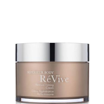 ReVive Skincare真假, Revive | RéVive Supérieur Body Renewal Firming Cream 185ml商品图片 额外9.5折, 额外九五折