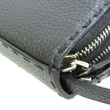 Fendi | Fendi Selleria  Leather Wallet  (Pre-Owned),商家Premium Outlets,价格¥3487