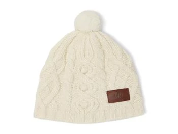 Ralph Lauren | Cable Knit Beanie with Pom 7.9折