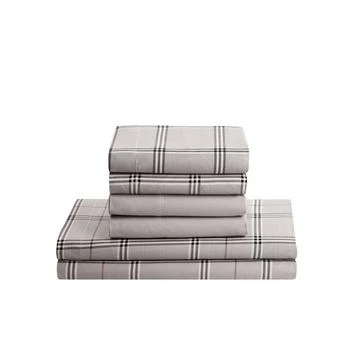 Nestl | Super Soft Deep Pocket 6 Pc. Sheet Set,商家Macy's,价格¥259