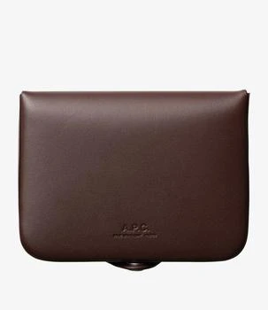 A.P.C. | Josh coin wallet,商家A.P.C.,价格¥2199