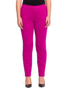 PINKO | Pinko High Waist Straight-Leg Tailored Pants商品图片,8.1折