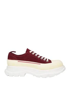 ALEXANDER MCQUEEN Sneakers