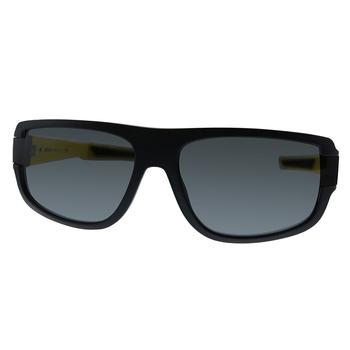 推荐Prada Linea Rossa  PS 03WS 08W06F 66mm Unisex Rectanlge Sunglasses商品