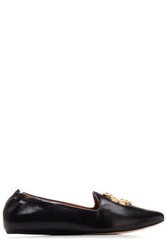 tory burch eleanor精选, Tory Burch | Tory Burch Eleanor Loafers商品图片 5.9折起