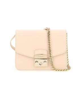 furla metropolis直邮, Furla | Metropolis Small Crossbody Bag商品图片 