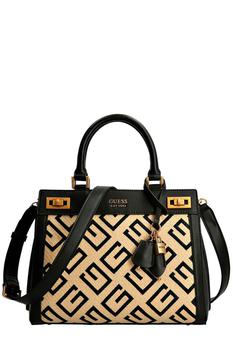 GUESS | Guess Acc Womens Bag - HWRB78 70260商品图片,7.9折