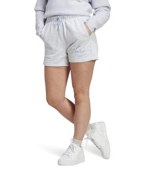 Adidas | Trefoil Emblem Shorts 6.8折