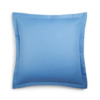 商品Charter Club | Quilted Cotton Sham, European, Created for Macy's,商家Macy's,价格¥251图片