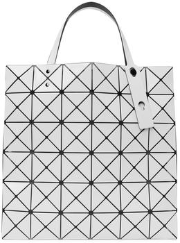 product White Lucent Tote image