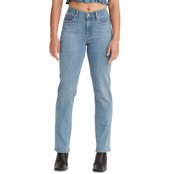 levis直邮, Levi's | Classic 经典直筒牛仔裤商品图片 5.7折